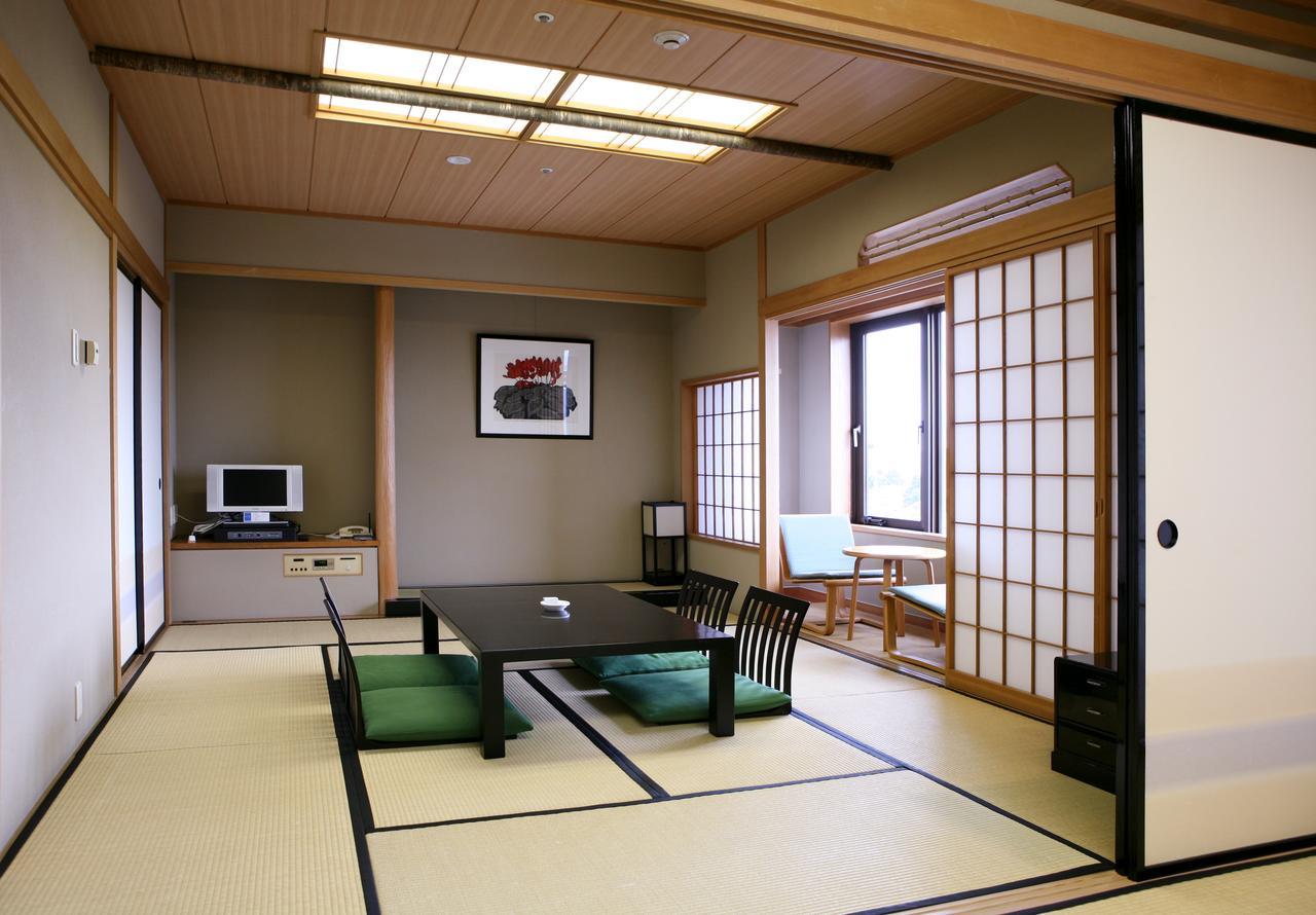 Hotel Hamatsu Коріяма Екстер'єр фото