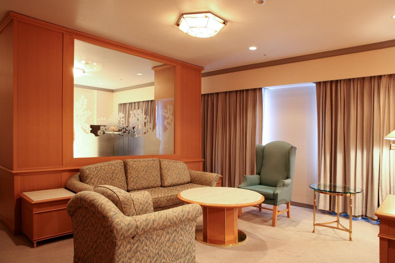 Hotel Hamatsu Коріяма Екстер'єр фото