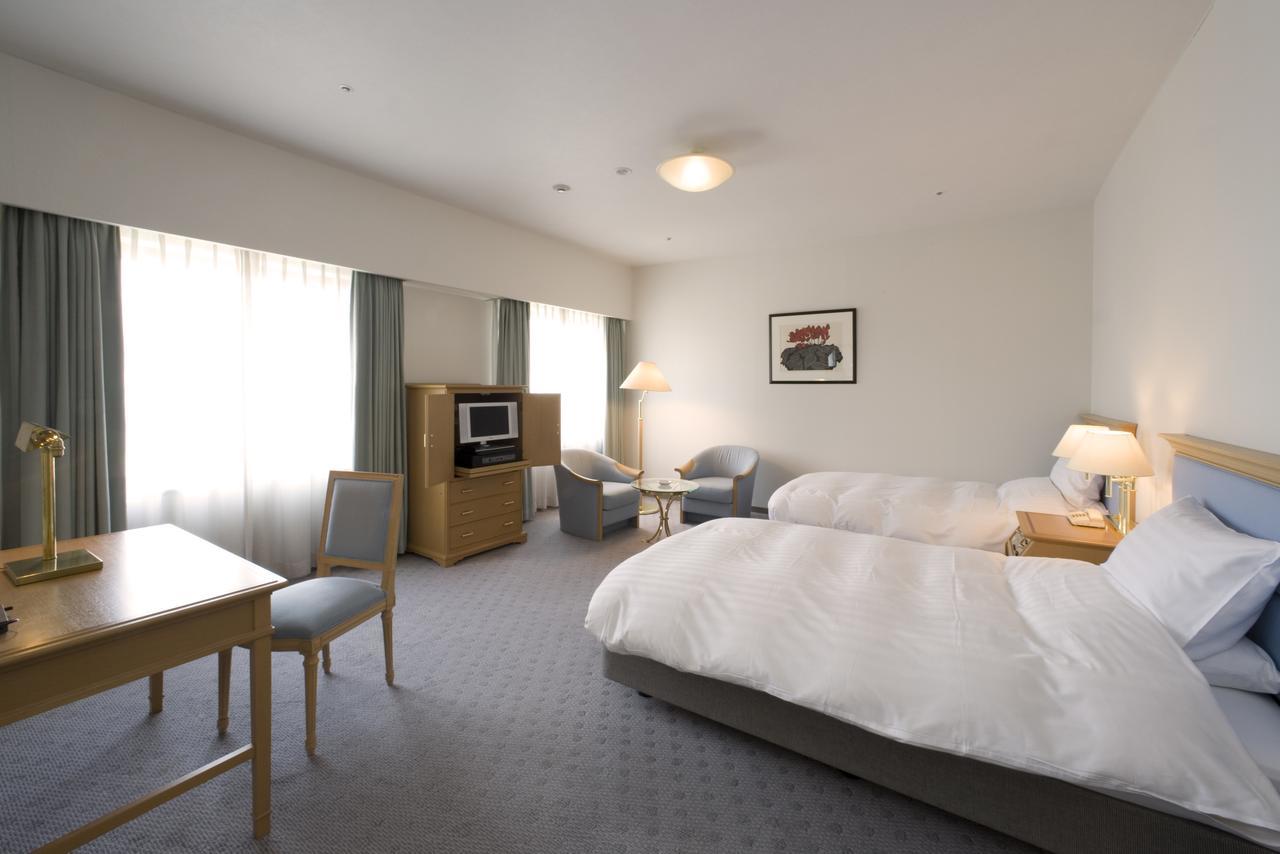 Hotel Hamatsu Коріяма Екстер'єр фото
