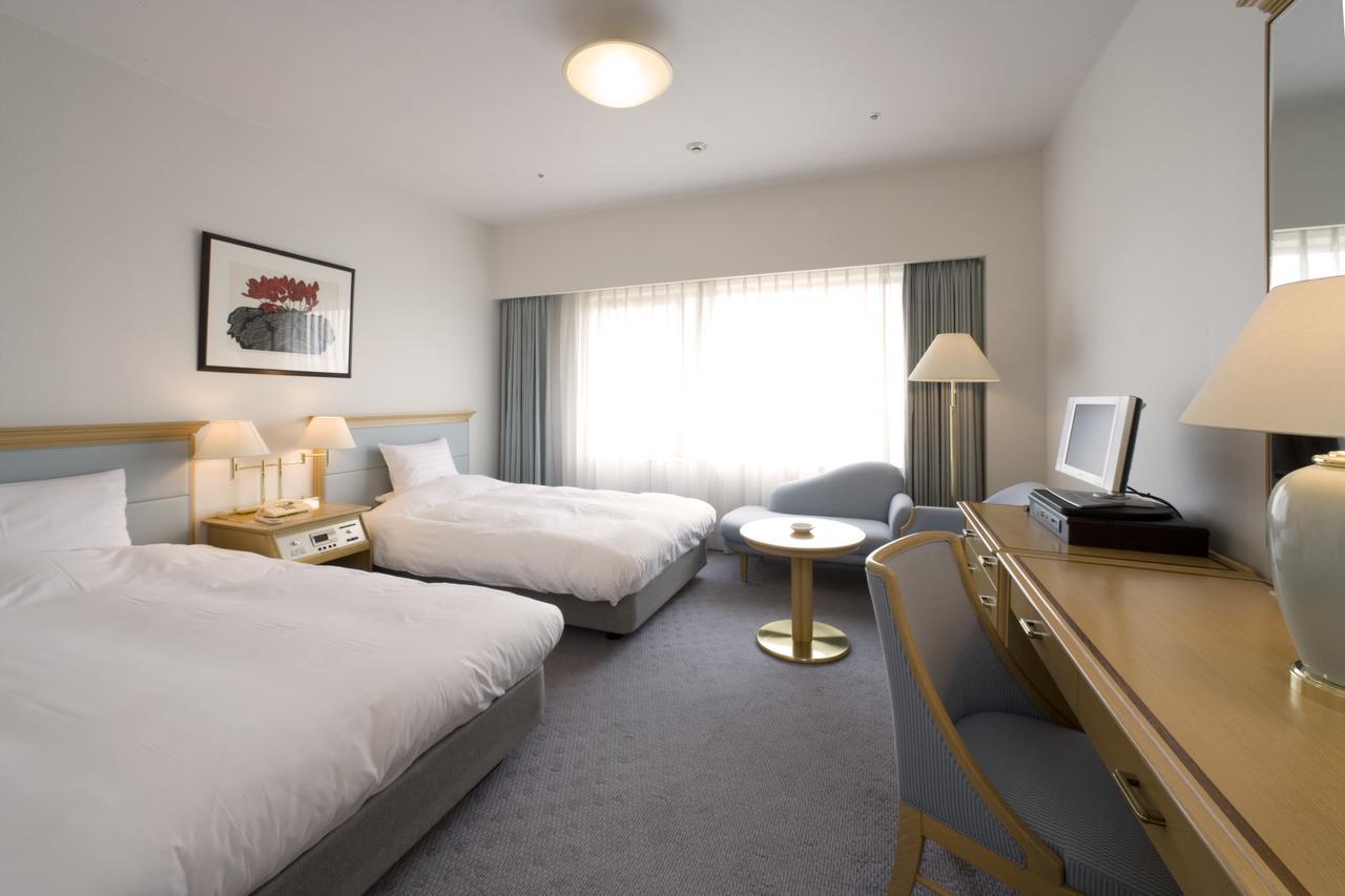Hotel Hamatsu Коріяма Екстер'єр фото