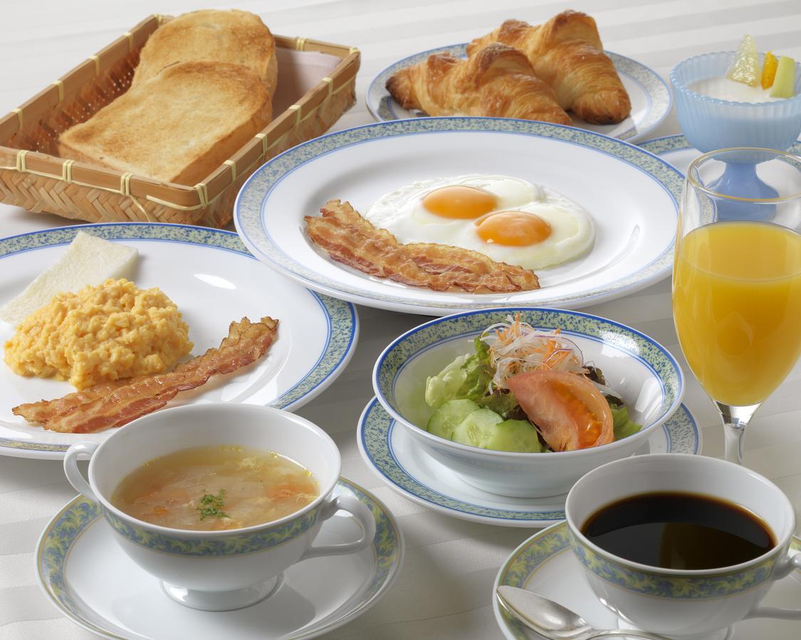 Hotel Hamatsu Коріяма Екстер'єр фото