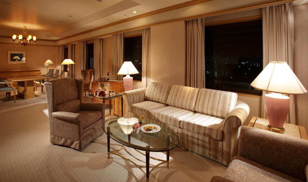 Hotel Hamatsu Коріяма Екстер'єр фото