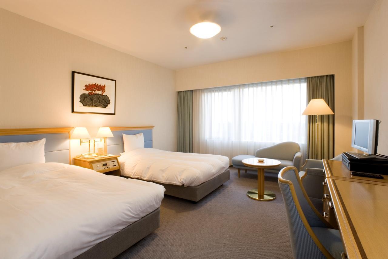 Hotel Hamatsu Коріяма Екстер'єр фото