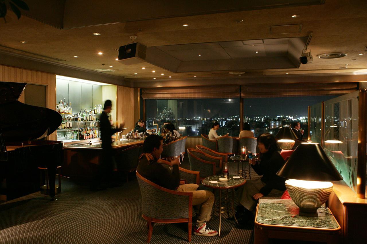 Hotel Hamatsu Коріяма Екстер'єр фото
