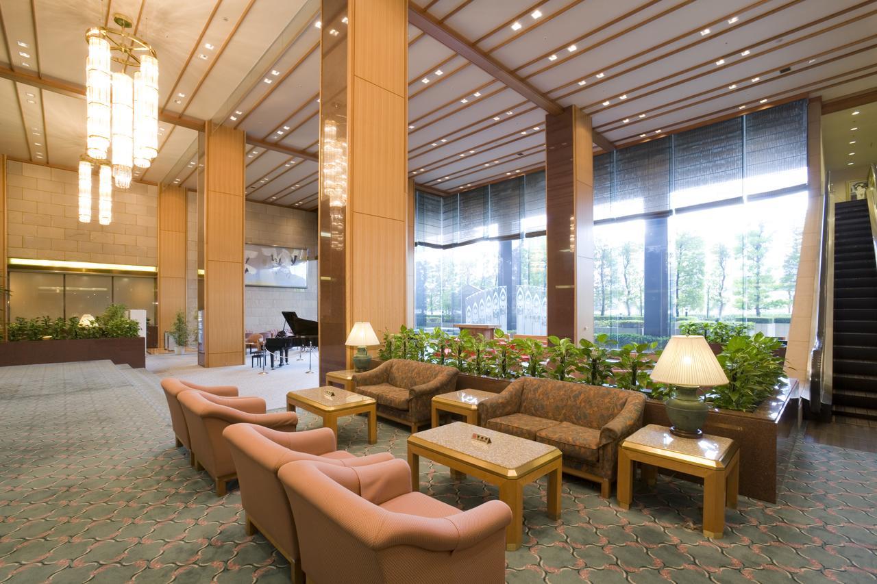 Hotel Hamatsu Коріяма Екстер'єр фото