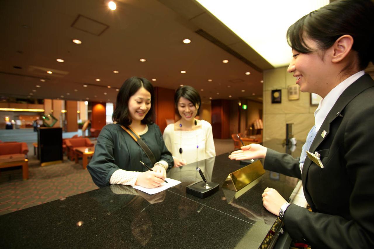 Hotel Hamatsu Коріяма Екстер'єр фото